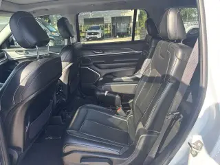 Jeep Grand Cherokee L 2021 4x4 Limited 4 puertas SUV