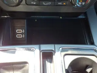 Ford F-150 2019 4x4 XLT 4 puertas SuperCrew 5.5 pies. Caja corta