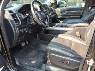 Ram 1500 2020 4x4 Rebel Cabina Crew 4 puertas 5.6 pies. Pickup SB