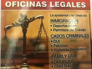 SERVICIOS LEGALES