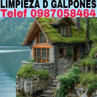 Limpieza de remodelaciones Qui