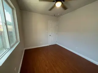 Two bedroom house in ready !