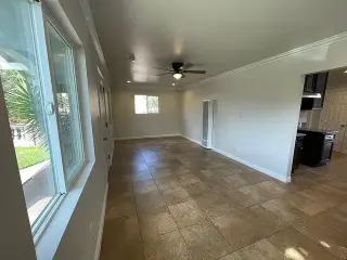 Two bedroom house in ready !