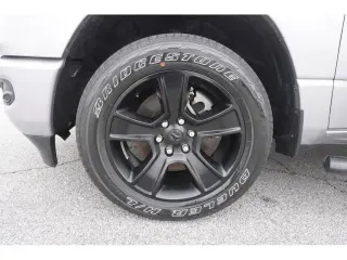 Ram 1500 2022 4x2 Lone Star 4 puertas Cabina Crew 5.6 pies. SB Pickup