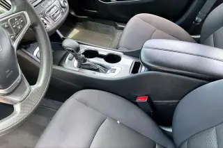 Chevrolet Malibu 2023 LT 4 puertas Sedan con 1LT
