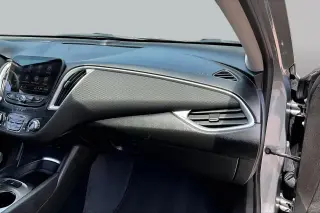 Chevrolet Malibu 2023 LT 4 puertas Sedan con 1LT
