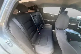 Chevrolet Malibu 2023 LT 4 puertas Sedan con 1LT