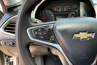 Chevrolet Malibu 2023 LT 4 puertas Sedan con 1LT