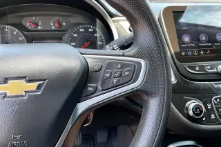 Chevrolet Malibu 2023 LT 4 puertas Sedan con 1LT