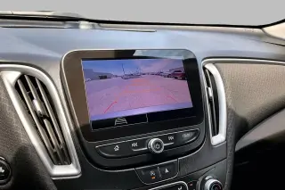Chevrolet Malibu 2023 LT 4 puertas Sedan con 1LT