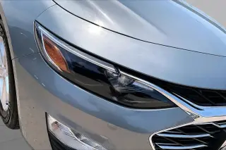 Chevrolet Malibu 2023 LT 4 puertas Sedan con 1LT