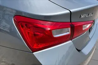 Chevrolet Malibu 2023 LT 4 puertas Sedan con 1LT