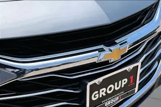 Chevrolet Malibu 2023 LT 4 puertas Sedan con 1LT