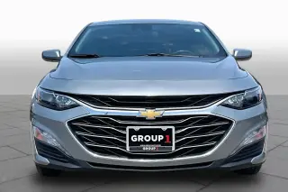 Chevrolet Malibu 2023 LT 4 puertas Sedan con 1LT