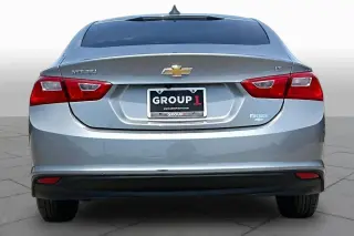 Chevrolet Malibu 2023 LT 4 puertas Sedan con 1LT