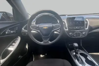 Chevrolet Malibu 2023 LT 4 puertas Sedan con 1LT
