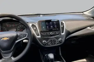 Chevrolet Malibu 2023 LT 4 puertas Sedan con 1LT