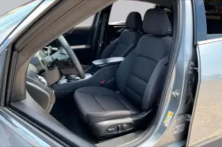 Chevrolet Malibu 2023 LT 4 puertas Sedan con 1LT