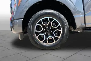Ford F-150 2023 4x2 XL 4 puertas SuperCab 6.5 pies SB