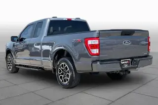 Ford F-150 2023 4x2 XL 4 puertas SuperCab 6.5 pies SB