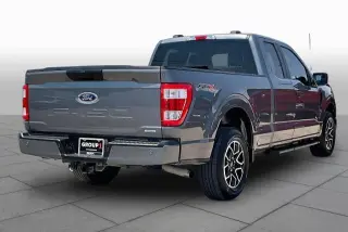 Ford F-150 2023 4x2 XL 4 puertas SuperCab 6.5 pies SB