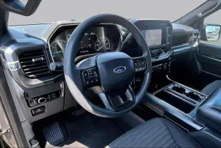 Ford F-150 2023 4x2 XL 4 puertas SuperCab 6.5 pies SB