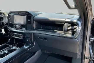 Ford F-150 2023 4x2 XL 4 puertas SuperCab 6.5 pies SB