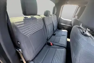 Ford F-150 2023 4x2 XL 4 puertas SuperCab 6.5 pies SB