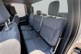 Ford F-150 2023 4x2 XL 4 puertas SuperCab 6.5 pies SB