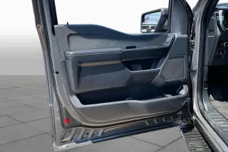 Ford F-150 2023 4x2 XL 4 puertas SuperCab 6.5 pies SB