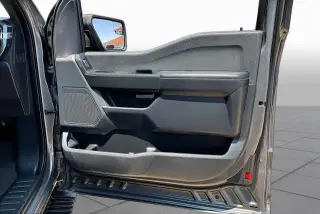 Ford F-150 2023 4x2 XL 4 puertas SuperCab 6.5 pies SB