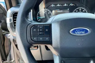 Ford F-150 2023 4x2 XL 4 puertas SuperCab 6.5 pies SB