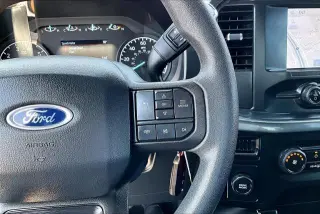 Ford F-150 2023 4x2 XL 4 puertas SuperCab 6.5 pies SB