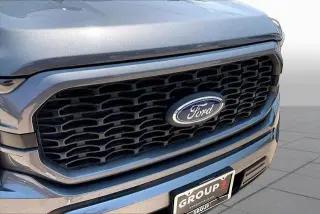 Ford F-150 2023 4x2 XL 4 puertas SuperCab 6.5 pies SB