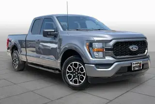 Ford F-150 2023 4x2 XL 4 puertas SuperCab 6.5 pies SB