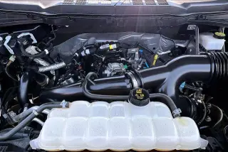 Ford F-150 2023 4x2 XL 4 puertas SuperCab 6.5 pies SB