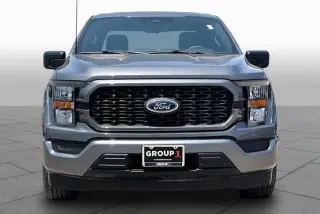 Ford F-150 2023 4x2 XL 4 puertas SuperCab 6.5 pies SB