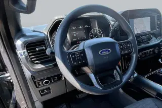 Ford F-150 2023 4x2 XL 4 puertas SuperCab 6.5 pies SB
