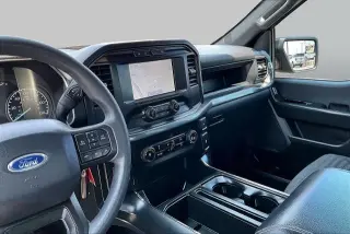 Ford F-150 2023 4x2 XL 4 puertas SuperCab 6.5 pies SB