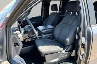 Ford F-150 2023 4x2 XL 4 puertas SuperCab 6.5 pies SB