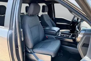 Ford F-150 2023 4x2 XL 4 puertas SuperCab 6.5 pies SB