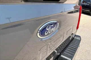 Ford F-150 2023 4x2 XL 4 puertas SuperCab 6.5 pies SB