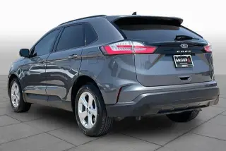 Ford Edge 2021 SE 4 puertas Crossover