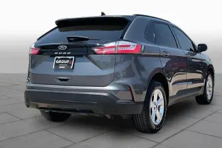 Ford Edge 2021 SE 4 puertas Crossover