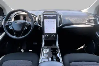 Ford Edge 2021 SE 4 puertas Crossover