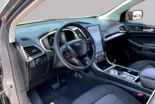 Ford Edge 2021 SE 4 puertas Crossover
