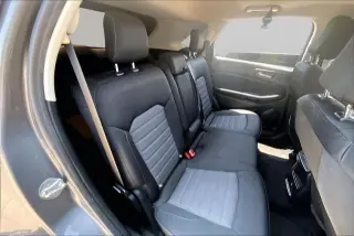 Ford Edge 2021 SE 4 puertas Crossover