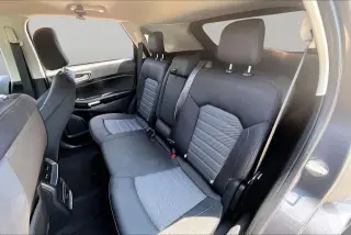 Ford Edge 2021 SE 4 puertas Crossover