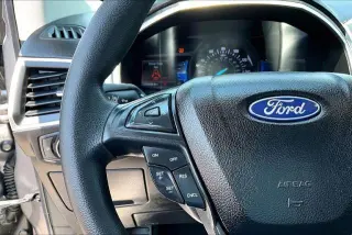 Ford Edge 2021 SE 4 puertas Crossover