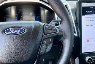 Ford Edge 2021 SE 4 puertas Crossover